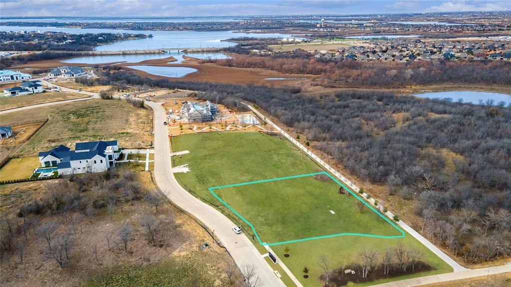 Hills of Kingwood - Land