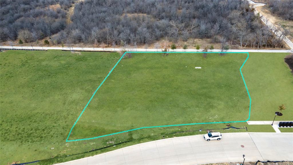 Hills of Kingwood - Land