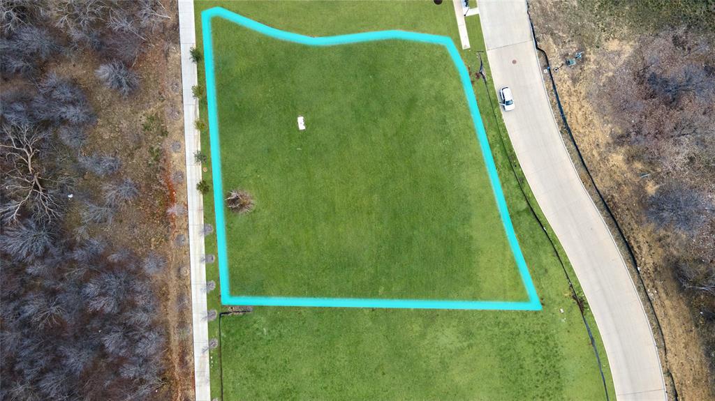 Hills of Kingwood - Land