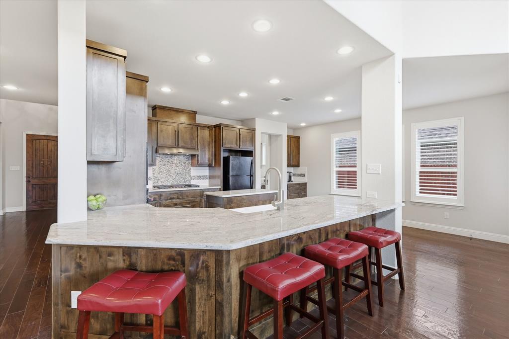 Bluffview - Residential