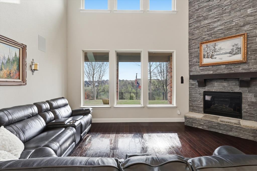 Bluffview - Residential