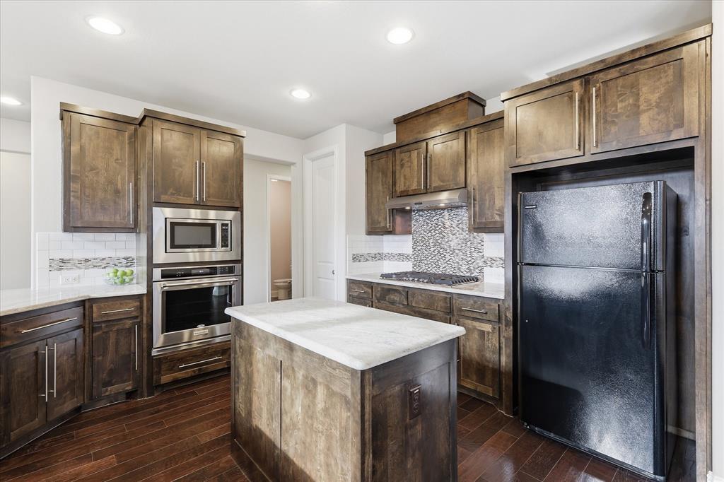 Bluffview - Residential