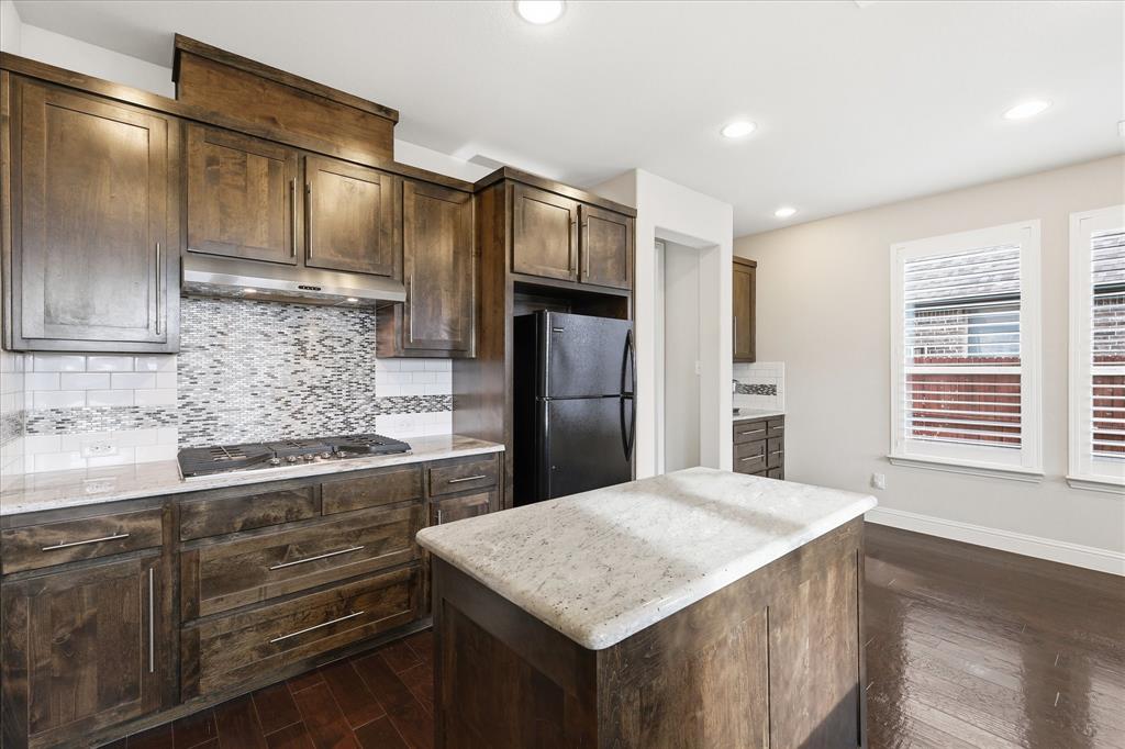 Bluffview - Residential