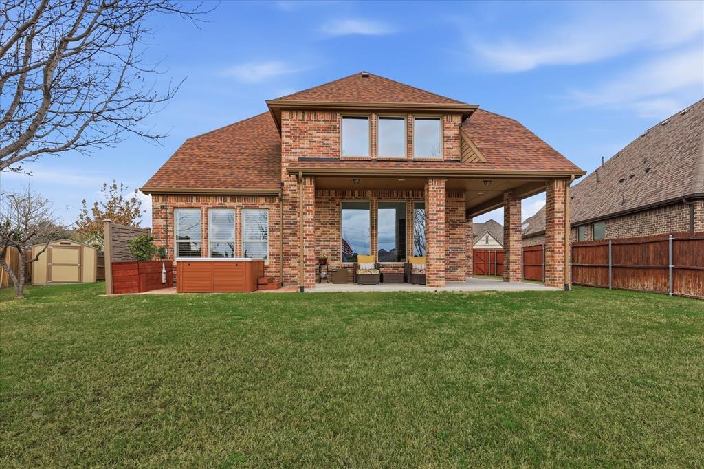 Bluffview - Residential