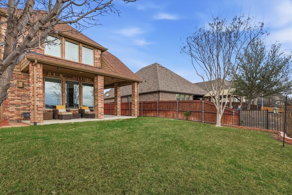 Bluffview - Residential