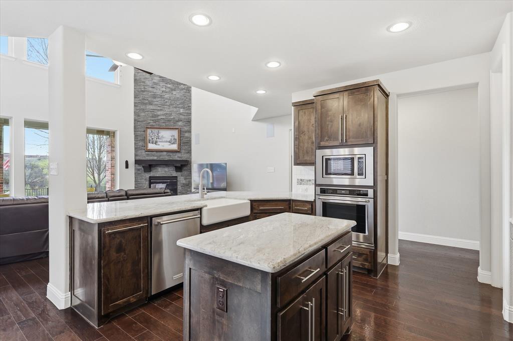 Bluffview - Residential