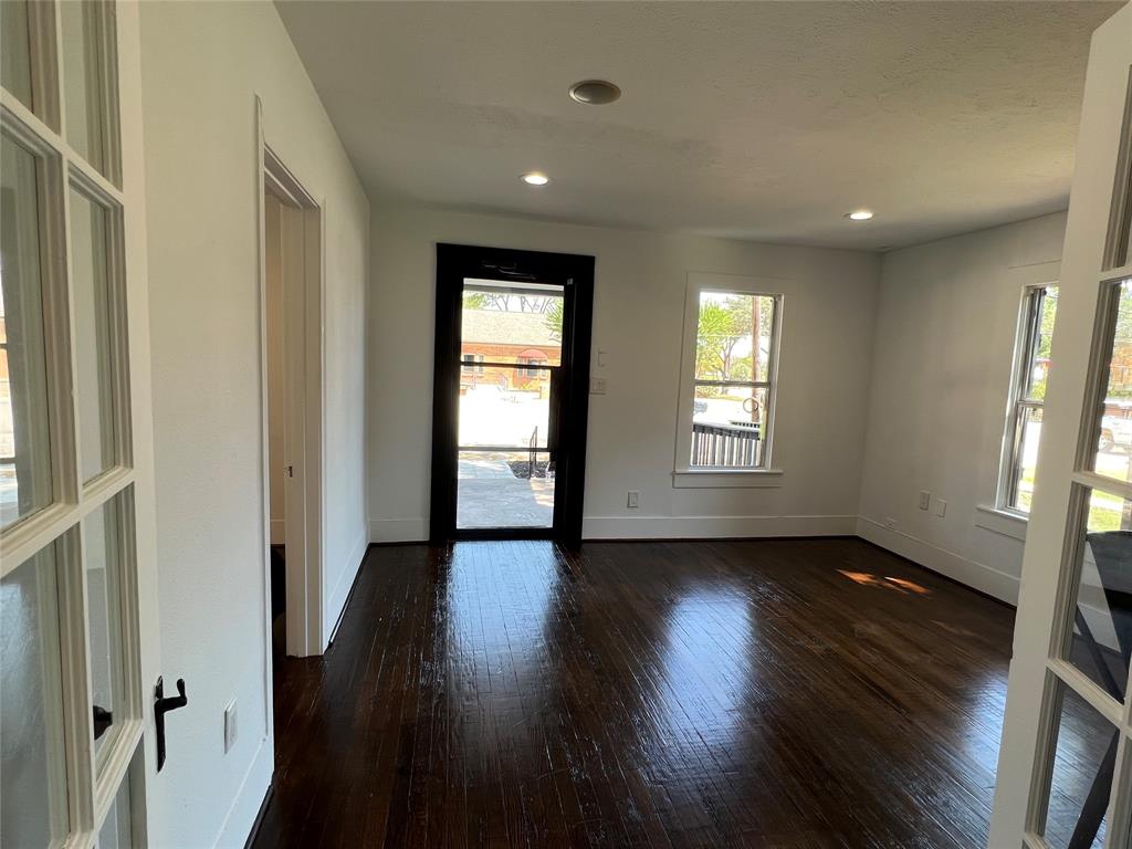 Keller City Add - Commercial Sale