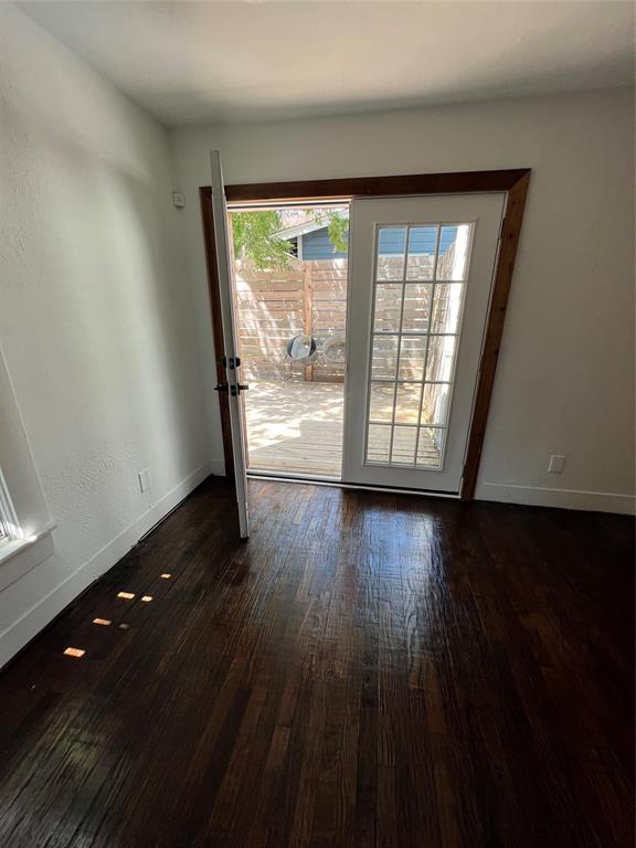 Keller City Add - Commercial Sale