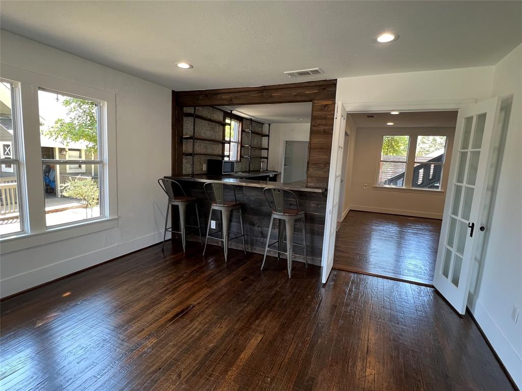 Keller City Add - Commercial Sale