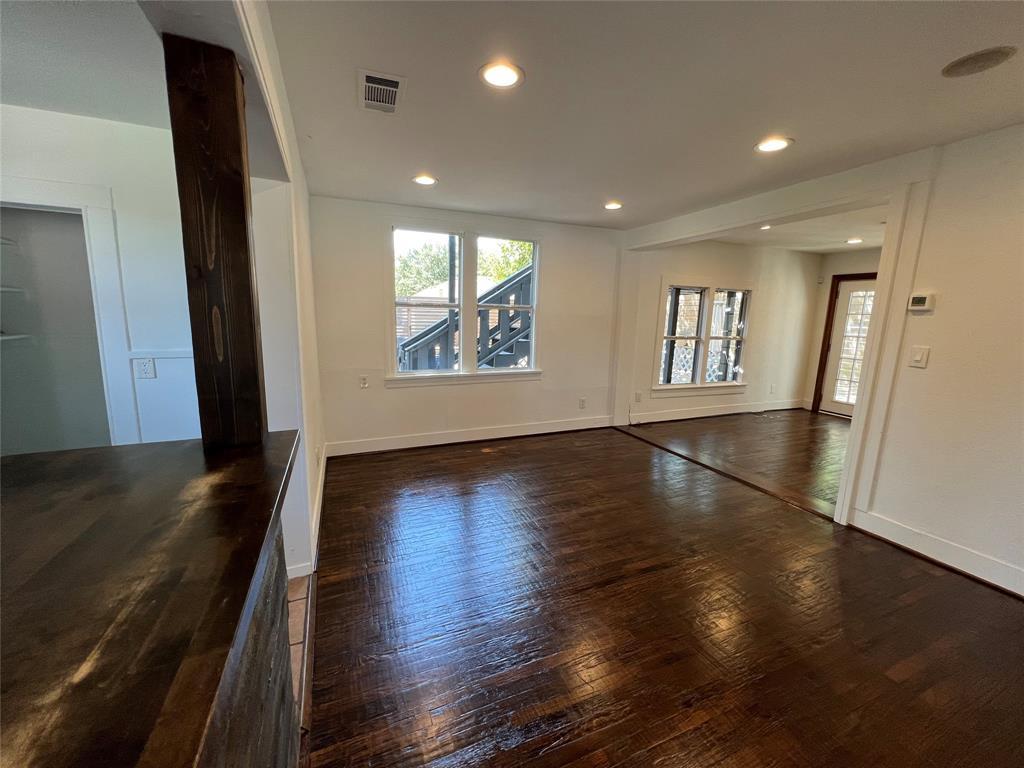 Keller City Add - Commercial Sale