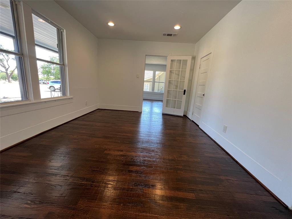 Keller City Add - Commercial Sale