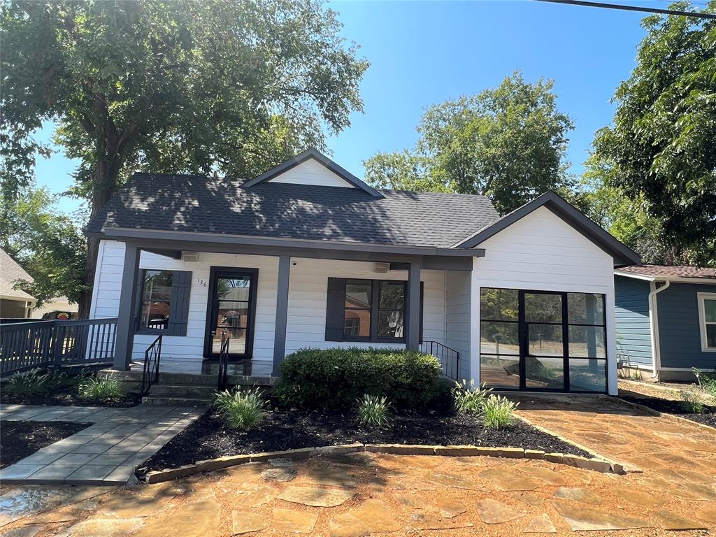 Keller City Add - Commercial Sale