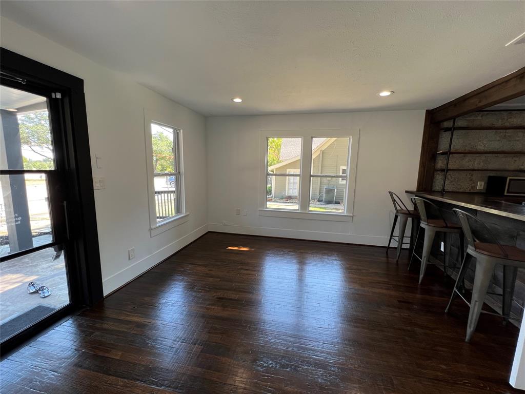 Keller City Add - Commercial Sale