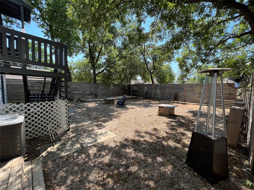 Keller City Add - Commercial Sale