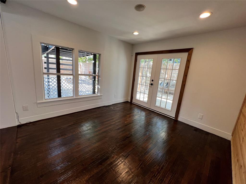 Keller City Add - Commercial Sale