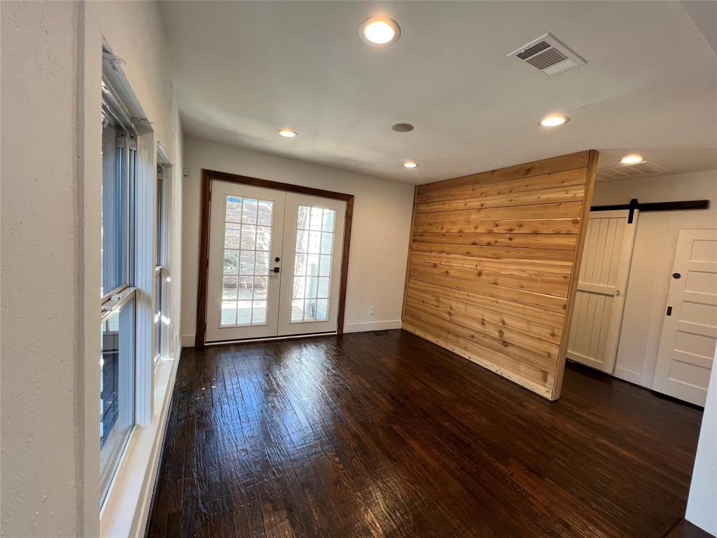 Keller City Add - Commercial Sale