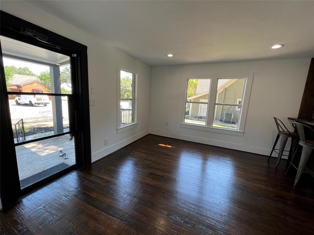 Keller City Add - Commercial Sale