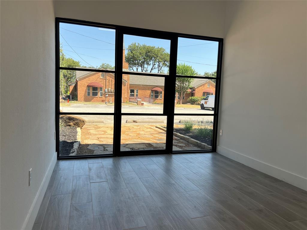 Keller City Add - Commercial Sale