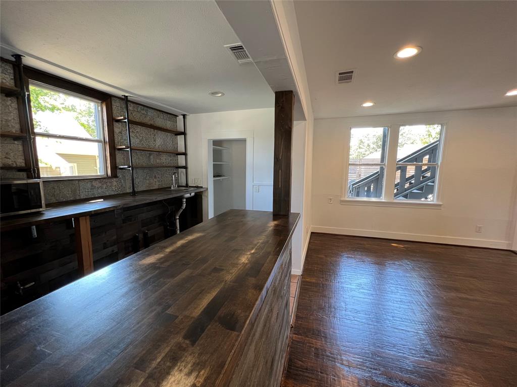 Keller City Add - Commercial Sale