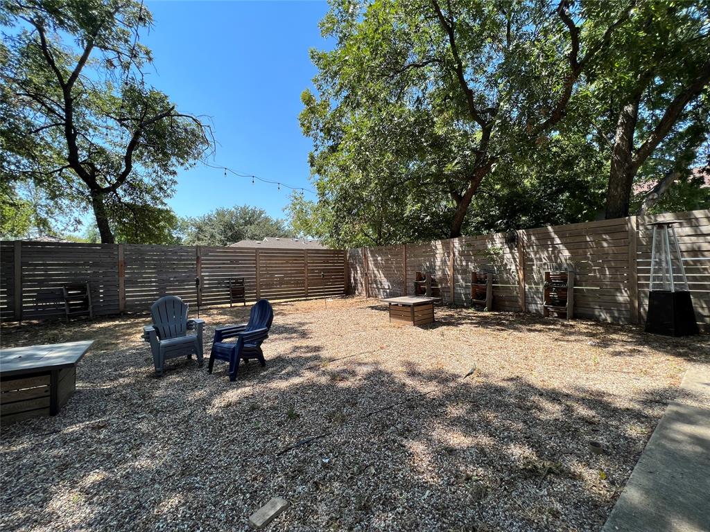 Keller City Add - Commercial Sale