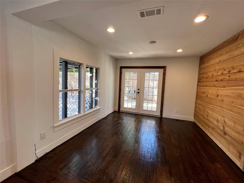 Keller City Add - Commercial Sale