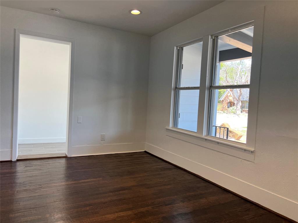 Keller City Add - Commercial Sale