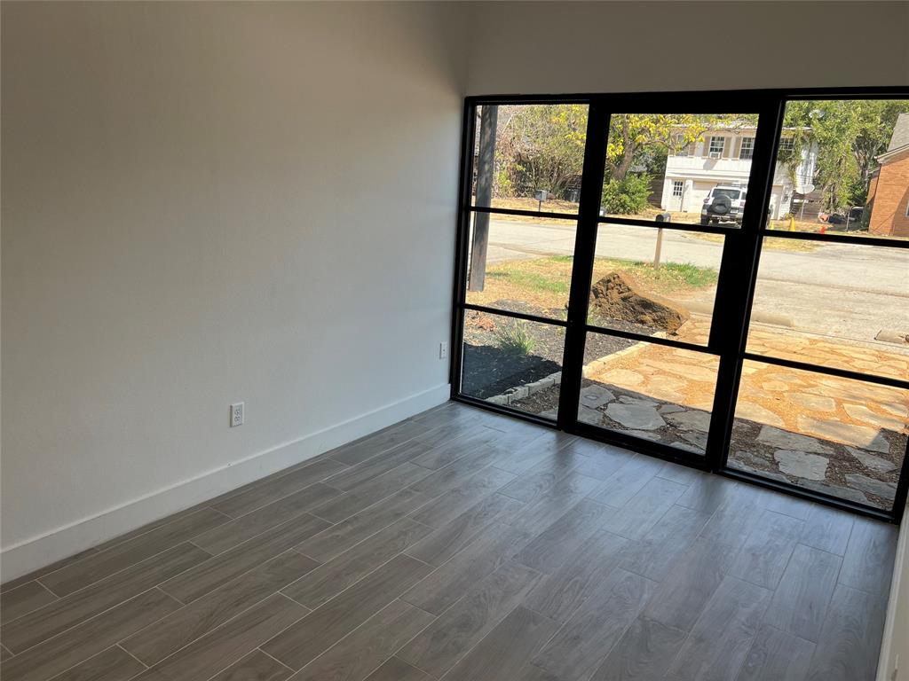 Keller City Add - Commercial Sale