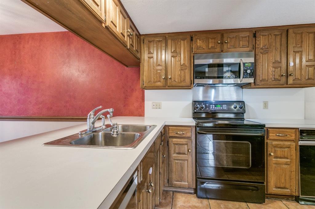 Trophy Club Oak Hill - Residential