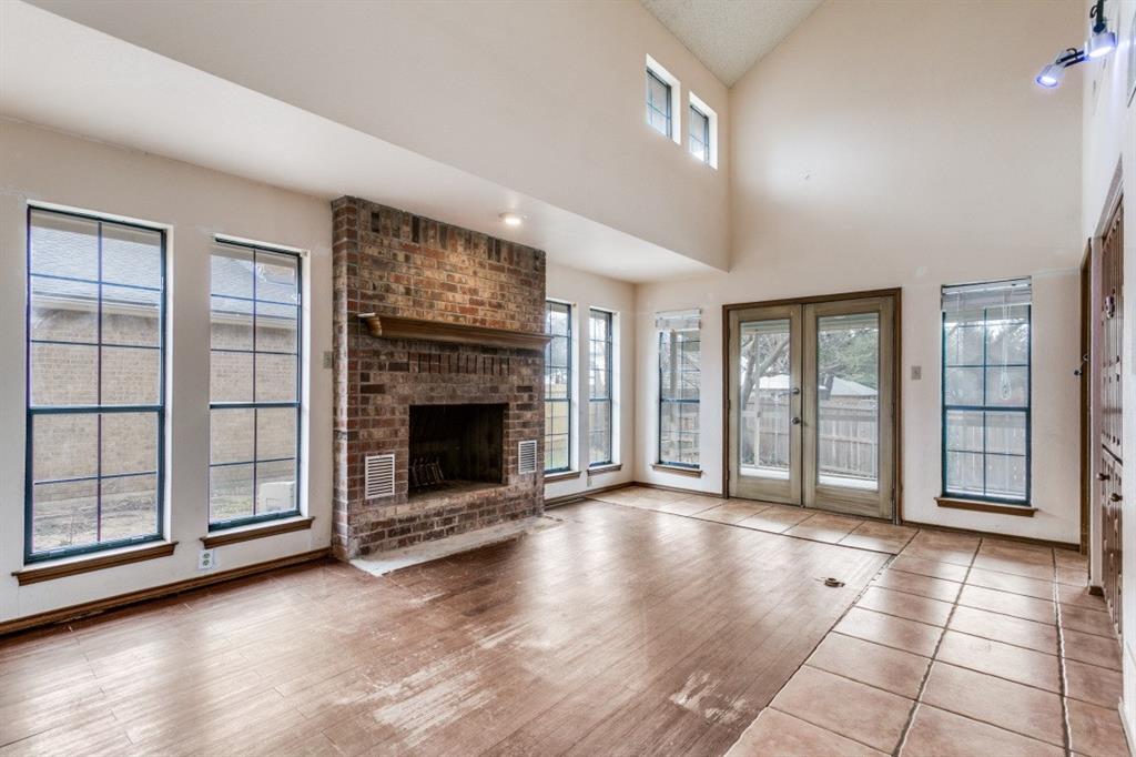 Trophy Club Oak Hill - Residential