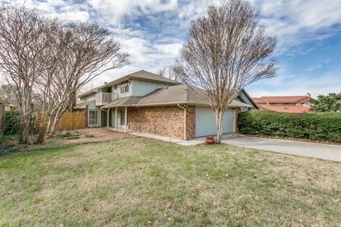 213 Oak Hill Drive Trophy Club TX 76262