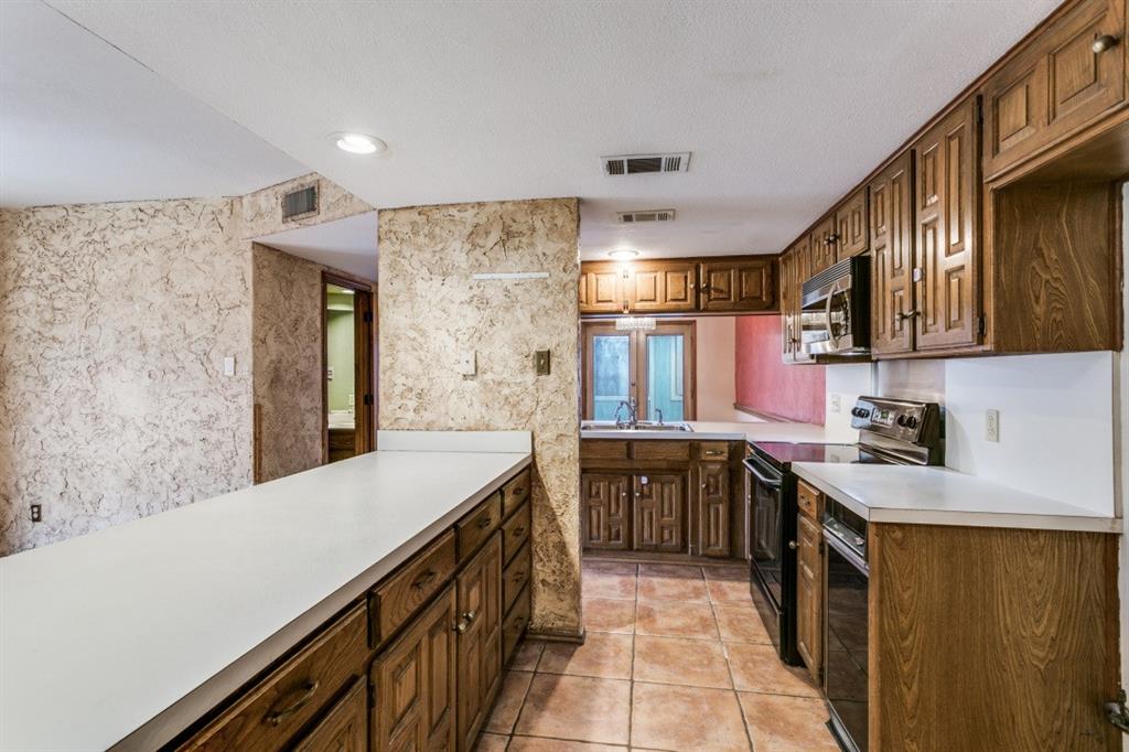 Trophy Club Oak Hill - Residential