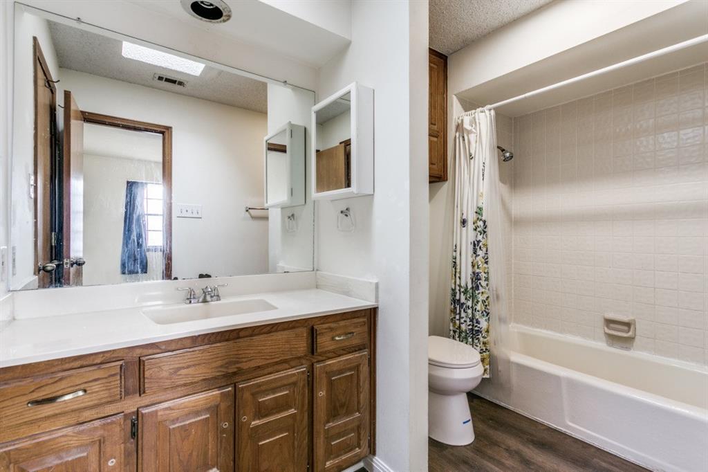 Trophy Club Oak Hill - Residential