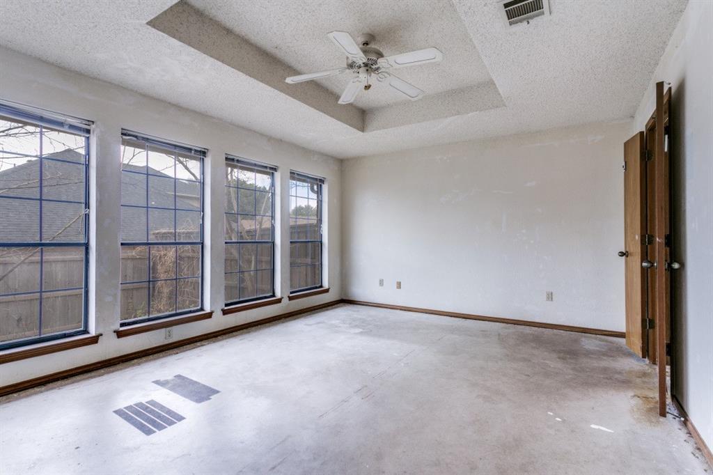 Trophy Club Oak Hill - Residential