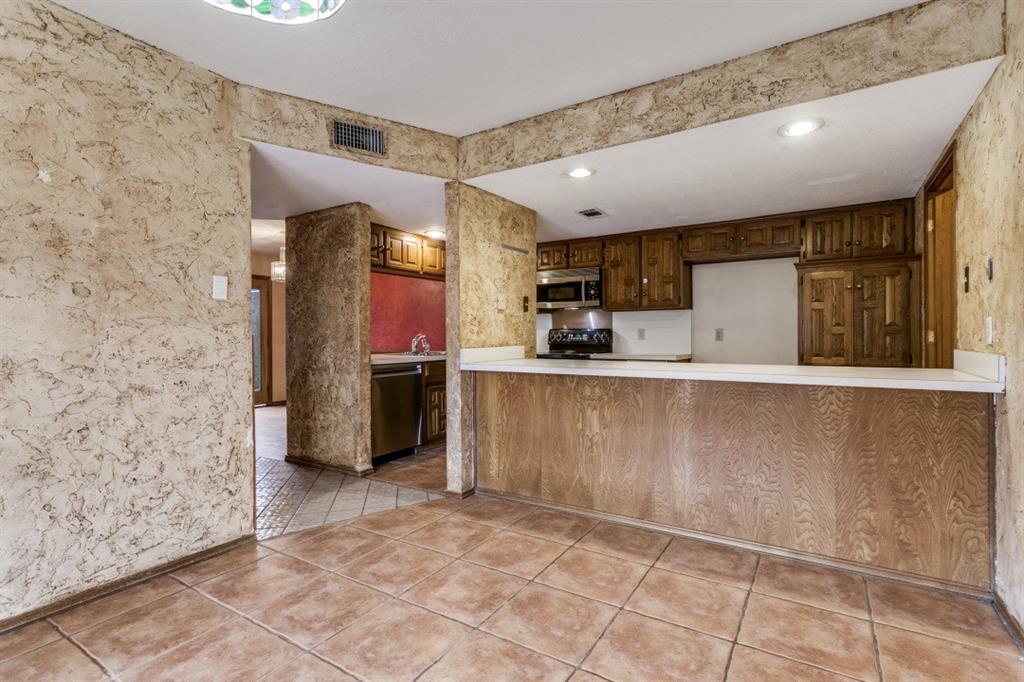 Trophy Club Oak Hill - Residential