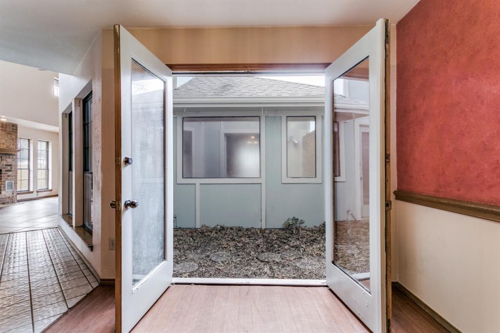 Trophy Club Oak Hill - Residential