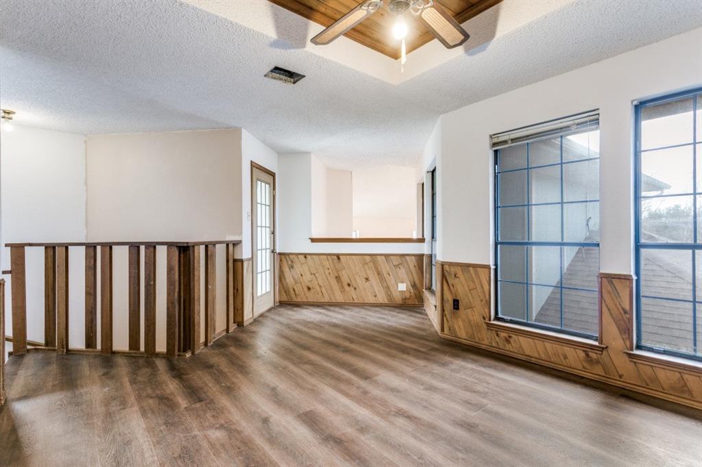 Trophy Club Oak Hill - Residential