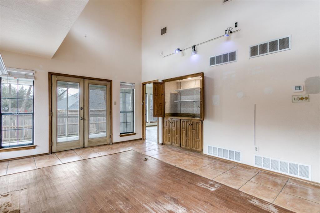 Trophy Club Oak Hill - Residential