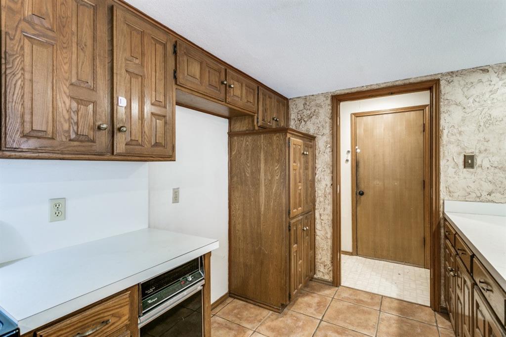 Trophy Club Oak Hill - Residential