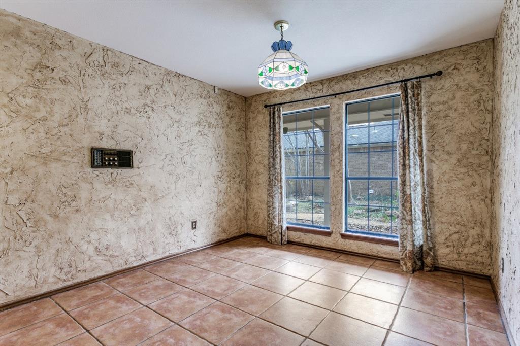 Trophy Club Oak Hill - Residential