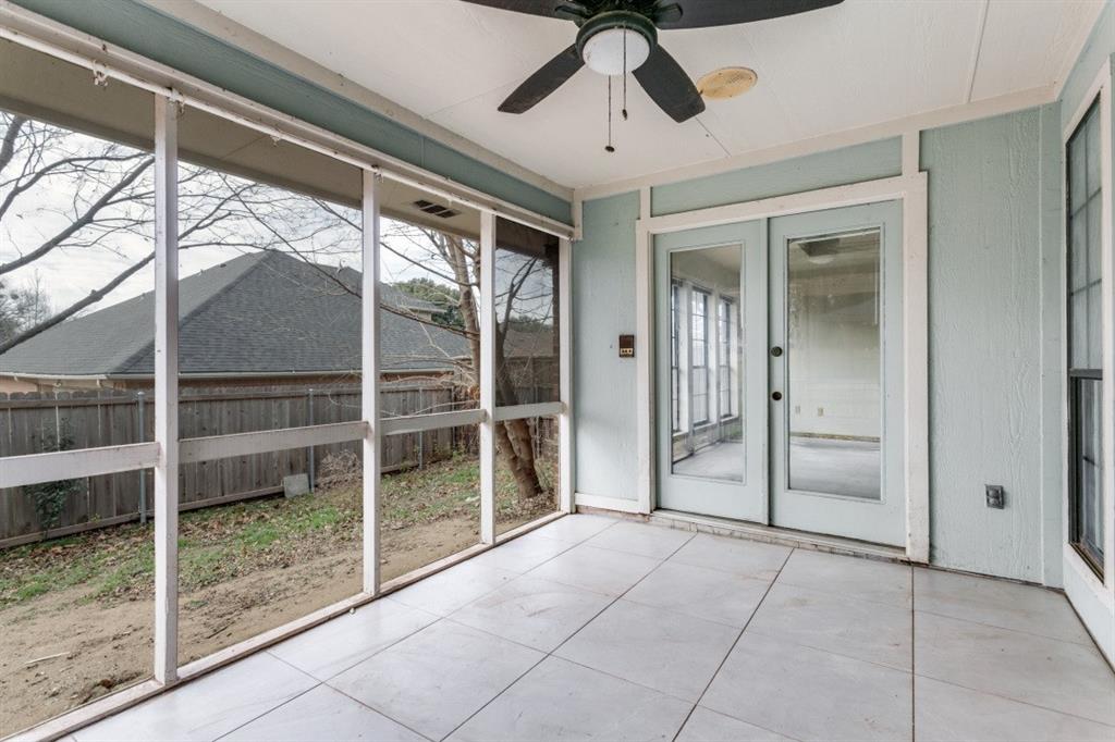 Trophy Club Oak Hill - Residential