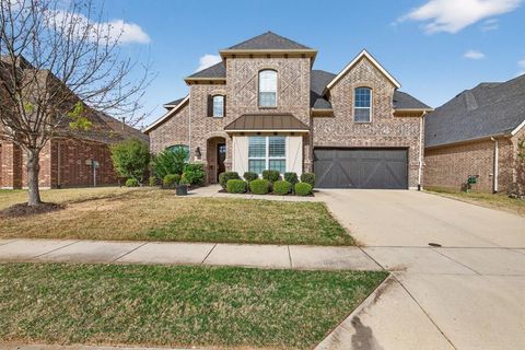 3520 Misty Meadow Lane Northlake TX 76226