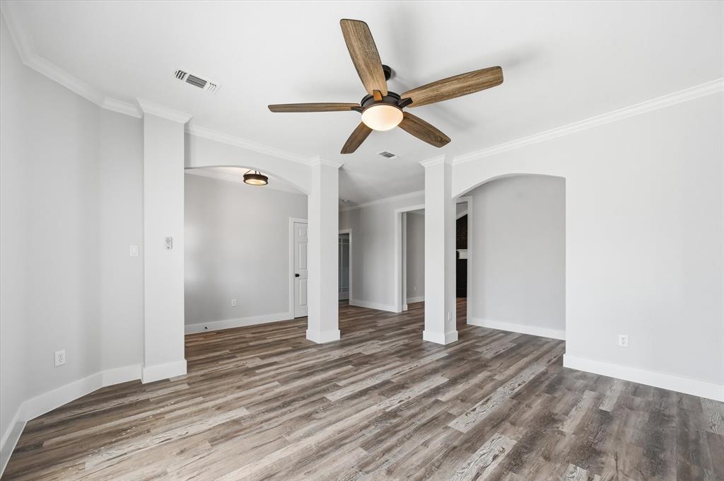 James Hefflefinger Surv Abs 04 - Residential