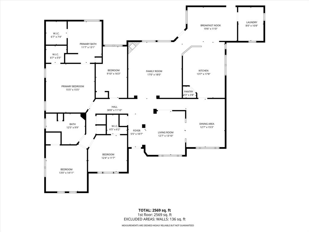 James Hefflefinger Surv Abs 04 - Residential