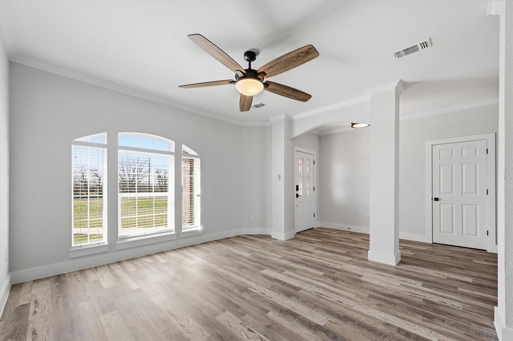 James Hefflefinger Surv Abs 04 - Residential