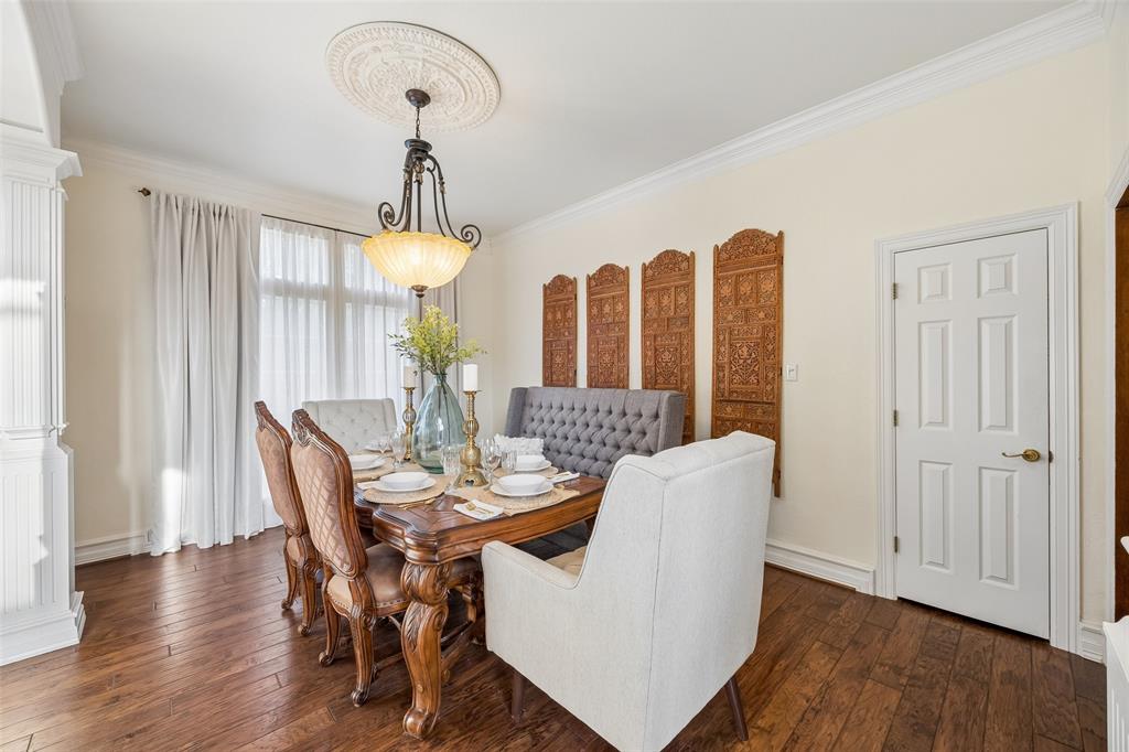 7302 Belle Meade Drive