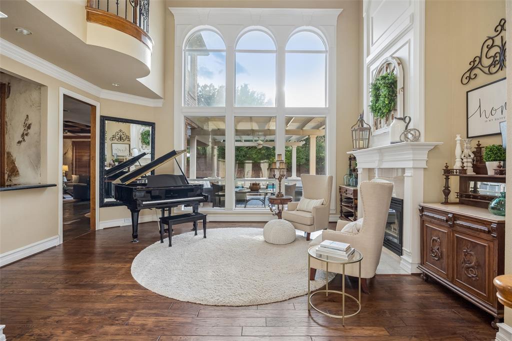 7302 Belle Meade Drive
