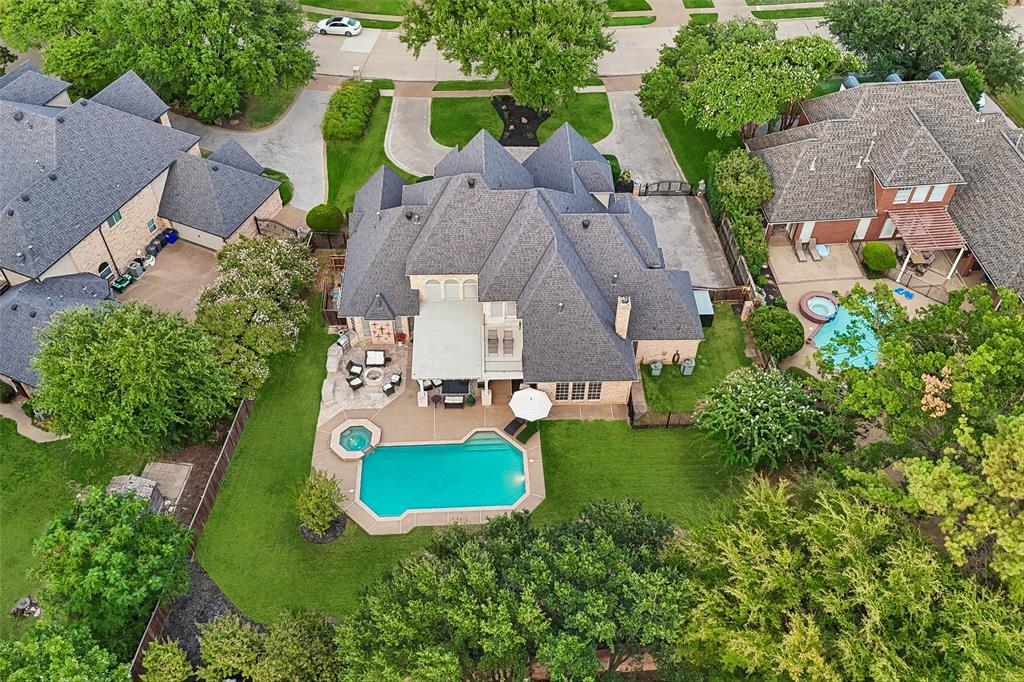 7302 Belle Meade Drive