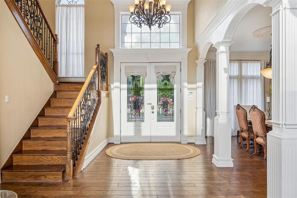 7302 Belle Meade Drive
