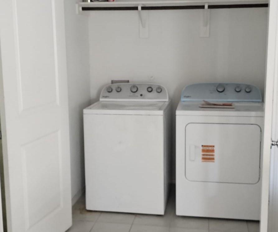 PRESERVE AT HONEY CREEK PHASE 6 - Residential Lease