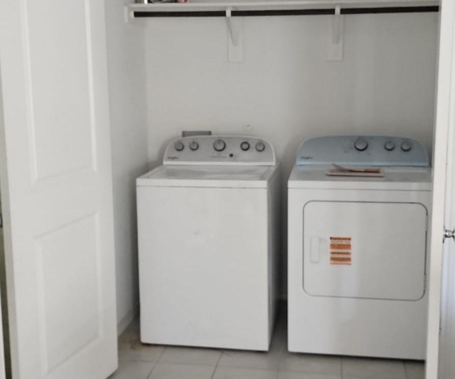 PRESERVE AT HONEY CREEK PHASE 6 - Residential Lease